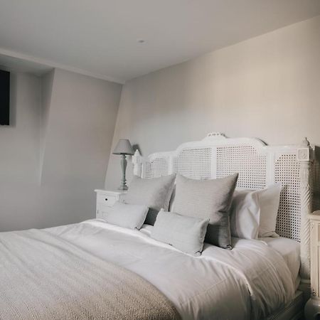 The Halcyon Hotel Apartments, George Street Бат Екстериор снимка